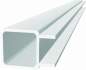 Preview: Aluminium Profile & Steckverbinder